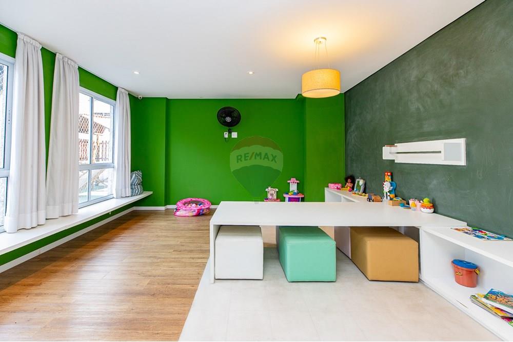 Apartamento - Venda - São Paulo , São Paulo - Remax Ares-50.jpg - Quarto de brinquedo - 601131006-121