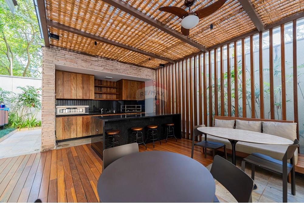 Apartamento - Venda - São Paulo , São Paulo -  CAMPO BELO DU CHAMP (75).JPG - 601301082-4