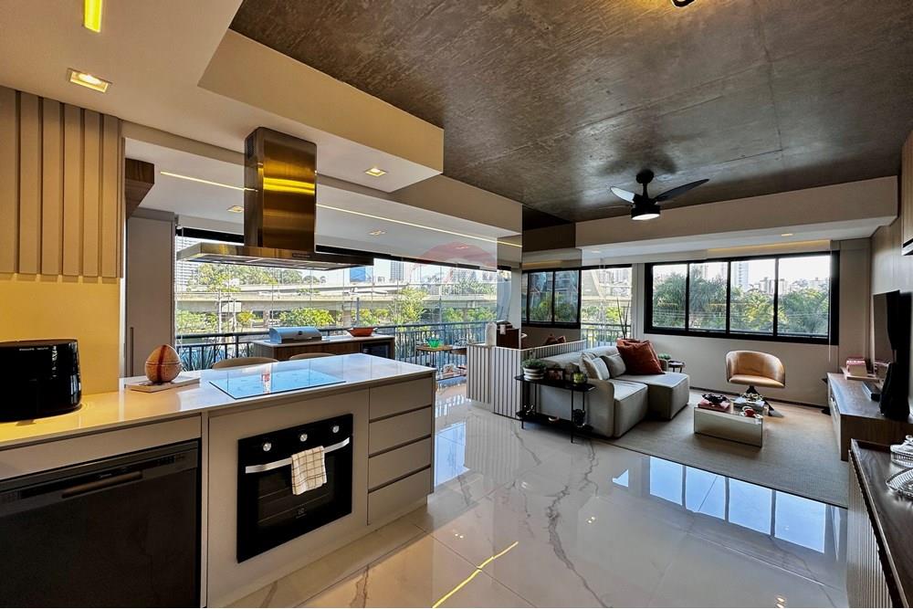 Apartamento - Venda - São Paulo , São Paulo - IMG_9568.jpg - 602321003-61