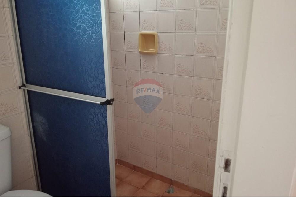 Casa - Alugar - São Paulo , São Paulo - BANHEIRO F7.jpeg - 601771108-2