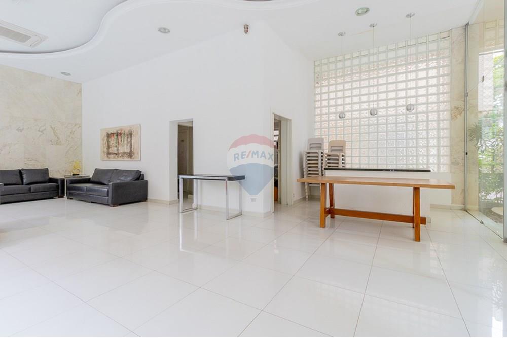 Apartamento - Venda - São Paulo , São Paulo - 27.jpg - Salão de Festas - 601081007-112