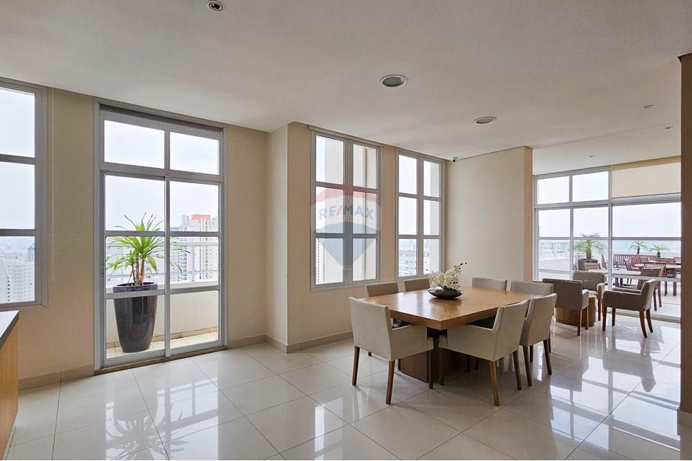 Apartamento - Alugar - São Paulo , São Paulo - 59_Área comum.jpg - 601971014-205