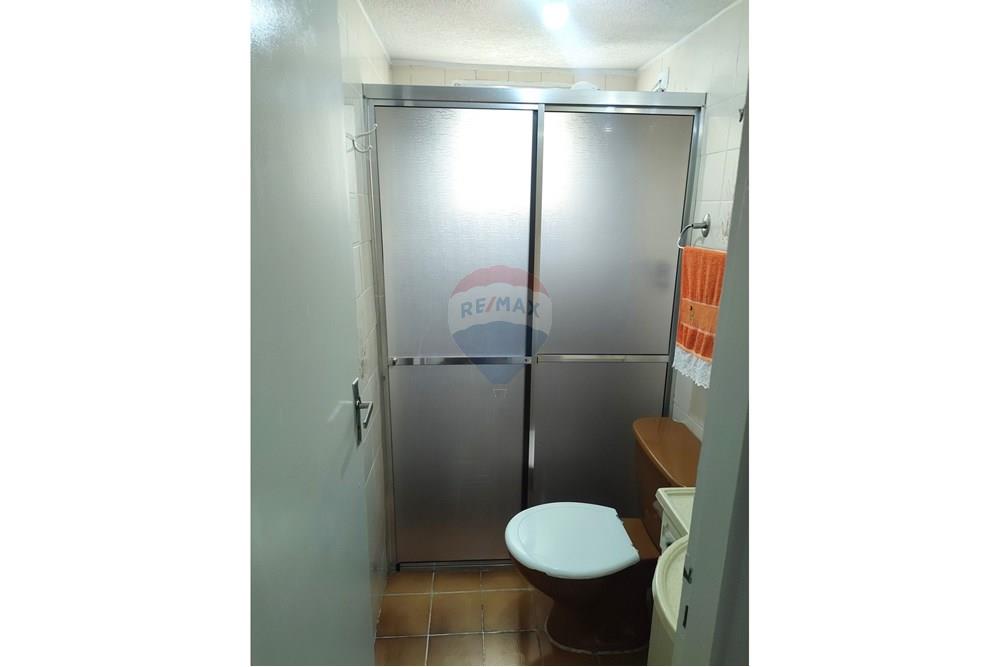 Apartamento - Alugar - São Paulo , São Paulo - 11.jpg - Banheiro - 601241001-56