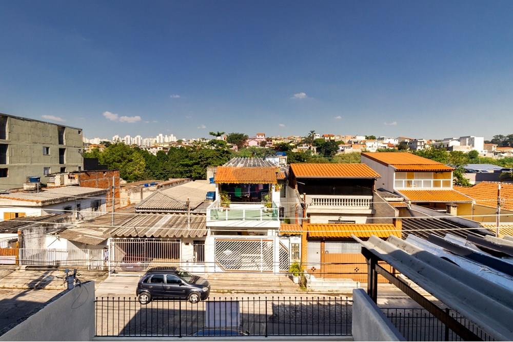 Sobrado - Venda - São Paulo , São Paulo - 9 VISTA QUARTO 2 (2) (1).jpg - 602191013-14