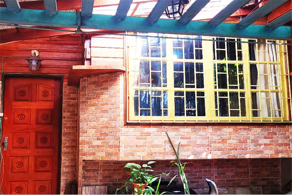 Casa à venda com 4 quartos, 165m² - Foto 6