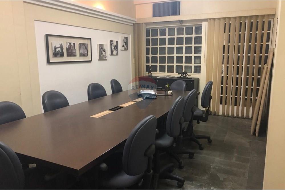 Komerciāli/Tirdzniecības - Ēka - San-Paulo , San-Paulo - BR - Piso 1 Sala reunião foto 01.jpeg - 602321013-83