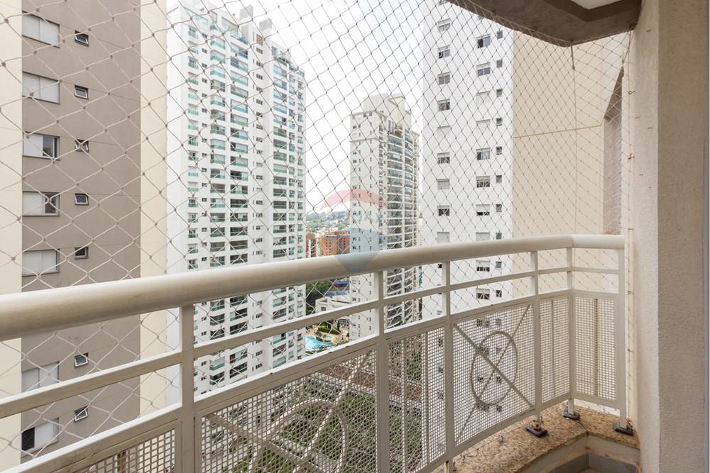 Apartamento - Venda - São Paulo , São Paulo - 08varanda_002.jpg - 602101005-103