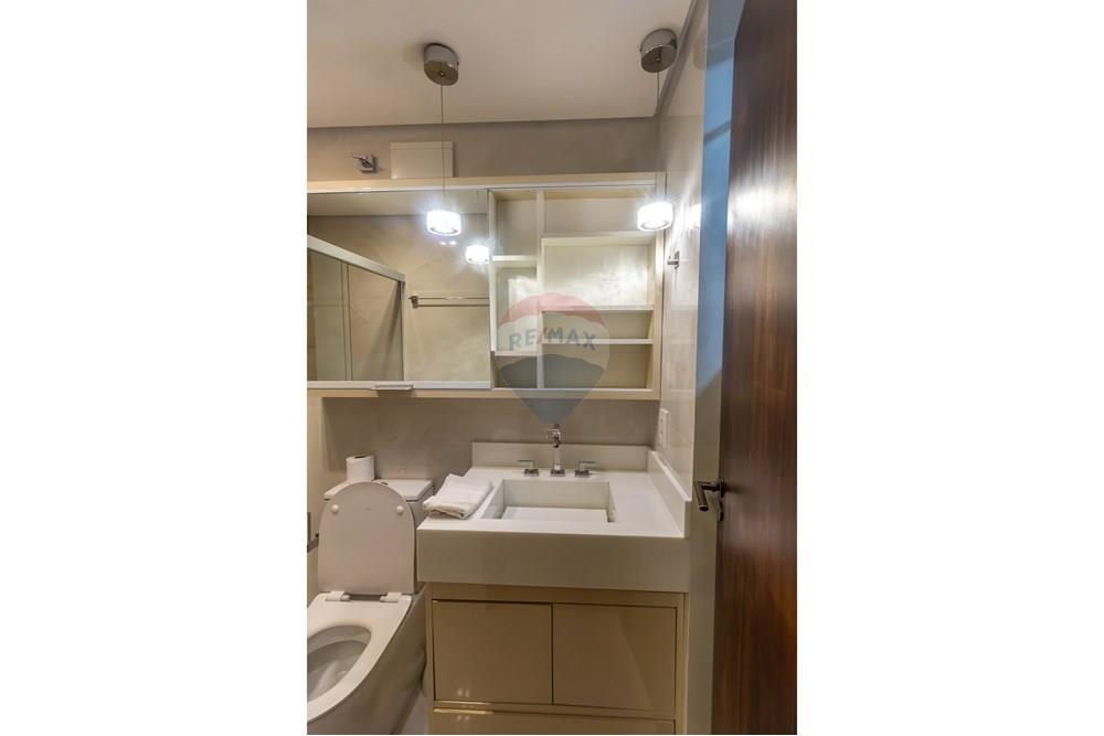 Apartamento - Alugar - São Paulo , São Paulo - apartamento-padrao-3dorm-itaim-bibi-sao-paulo-sp-AP6031_ITV-24.jpg - 601361019-3164