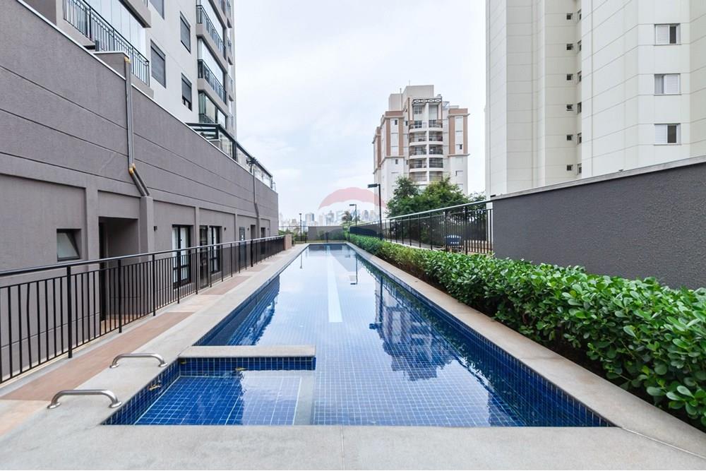 Apartamento - Alugar - São Paulo , São Paulo - DSC_1911.jpeg - 601191026-201