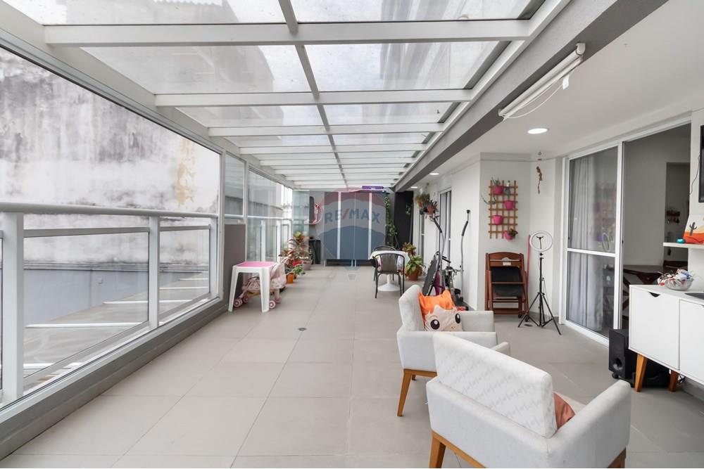 Apartamento - Venda - São Paulo , São Paulo - 17-- Sacada.jpg - 602271006-13