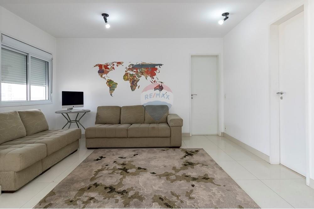 Residential - Asuinhuoneisto - Sao Paulo , Sao Paulo - BR - R BRIG GALVAO 153-193-FT (10).jpeg - 602341010-77