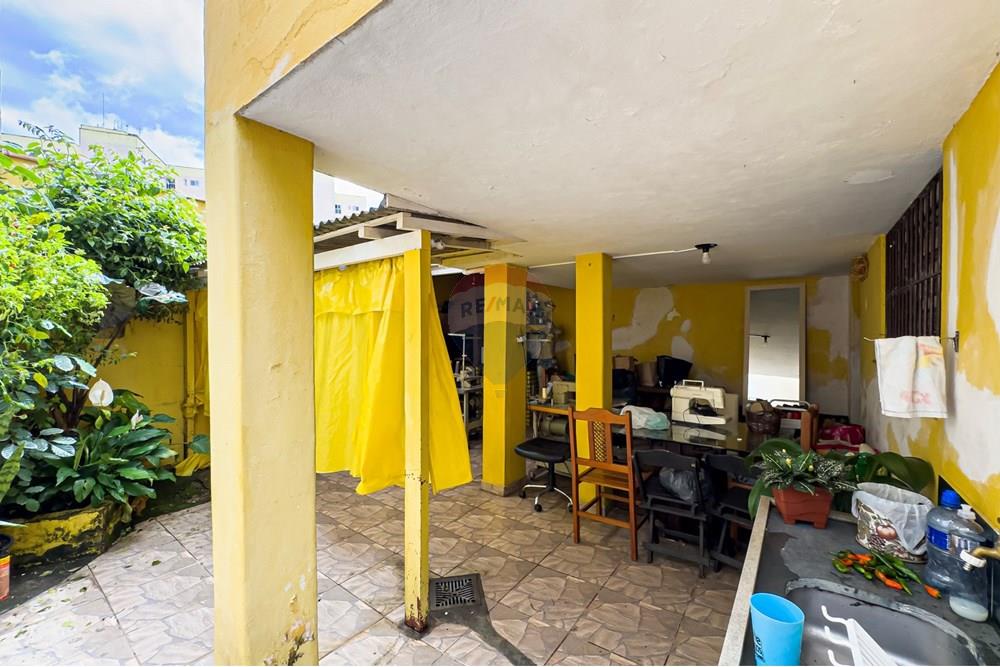 Sobrado - Venda - São Paulo , São Paulo - 01rua-leo-de-morais-41_025.jpg - 601401050-3