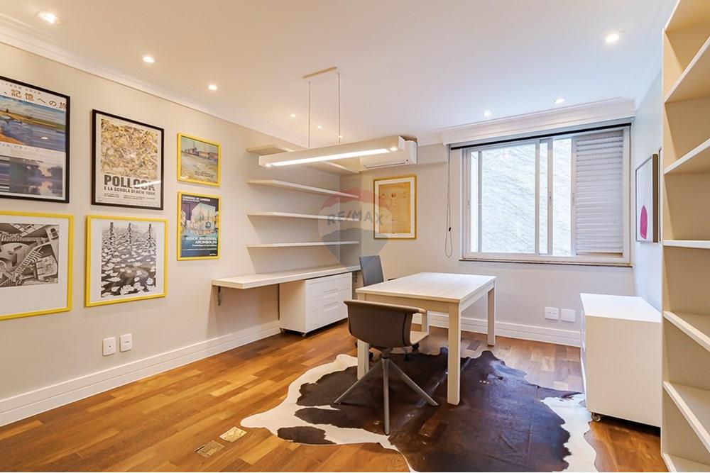 Apartamento - Alugar - São Paulo , São Paulo - IMG_2184-HDR.jpg - 602271022-168