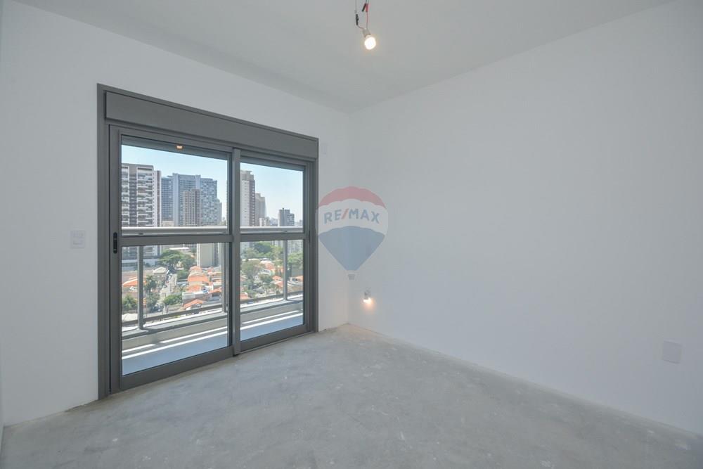 Apartamento - Venda - São Paulo , São Paulo - 05 suite1.jpg - 602321003-69