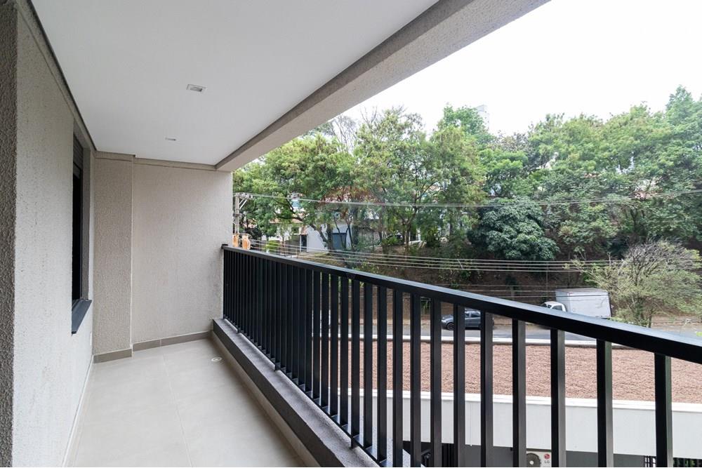 Apartamento - Venda - São Paulo , São Paulo - VARANDA 1.jpg - 601771093-76