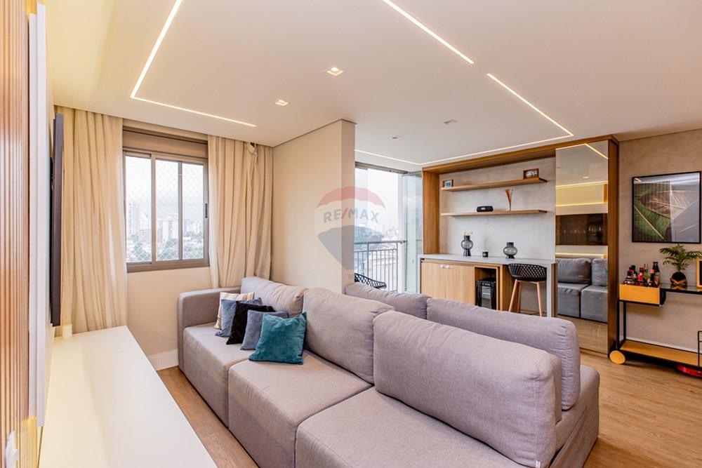 Apartamento - Venda - São Paulo , São Paulo - Cópia de 2G3A7385.jpg - 601131079-7