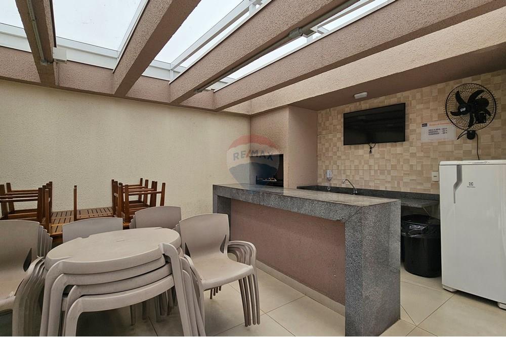 Apartamento - Alugar - São Paulo , São Paulo - 28_Área comum.jpg - 601471019-131