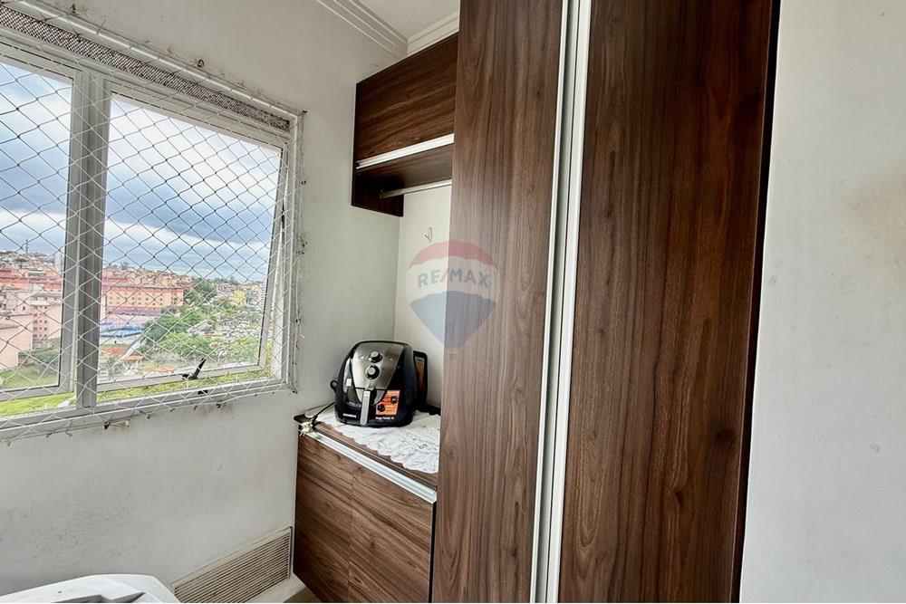 Apartamento - Venda - Osasco , São Paulo - 7.jpg - 602181038-453