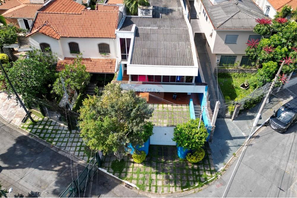 Casa - Venda - São Paulo , São Paulo - DJI_002362.jpg - 602241008-40