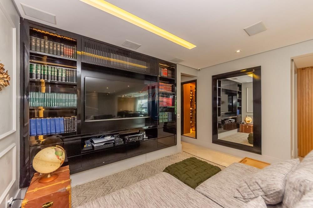 Apartamento - Venda - São Paulo , São Paulo - IMG_896919.jpg - 602031026-30