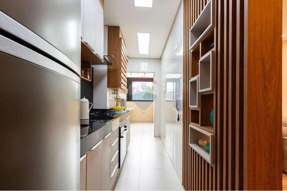 Apartamento - Venda - São Paulo , São Paulo - Cópia de DSC_9941.jpg - Cozinha - 601131090-47