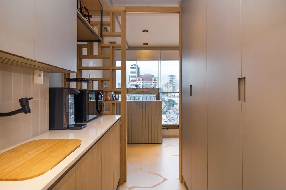 Résidentiel - Appartement - São Paulo , São Paulo - BR - 03apartamento_009.JPG - 601421022-16