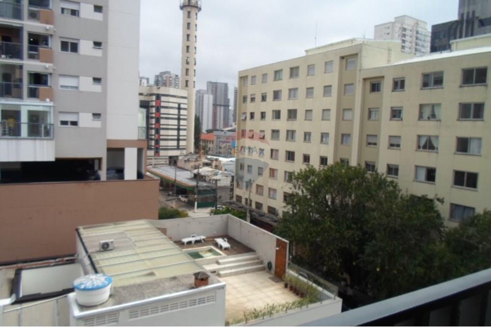 Apartamento - Alugar - São Paulo , São Paulo - SAM_9490.JPG - 601361021-1748