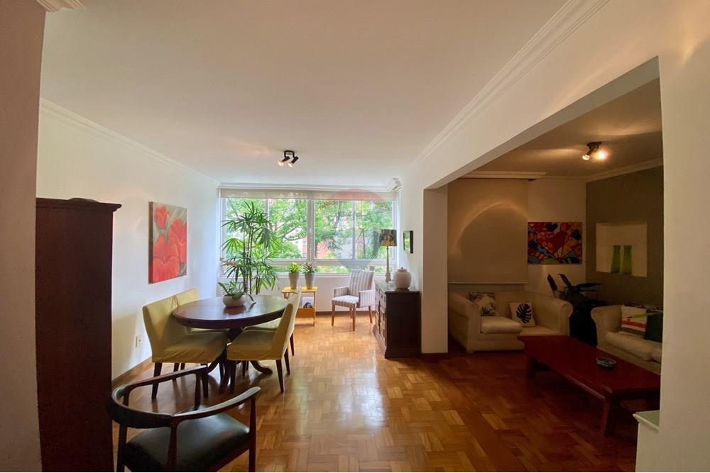 Apartamento - Alugar - São Paulo , São Paulo - Alameda Franca, 386 apto. 64 bl.A 13.jpg - 601241038-69