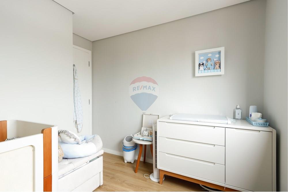 Apartamento - Venda - São Paulo , São Paulo - 25-11-13-R. Guaipá, 260 apto 72A - Vila Leopoldina_011_CapodannoFotografia.jpg - Quarto de família - 602341026-22