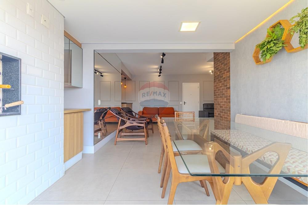 Residencial - Piso - Sao Paulo , Sao Paulo - BR - Cópia de 2 VARANDA GOURMET (3).jpg - 601261073-48