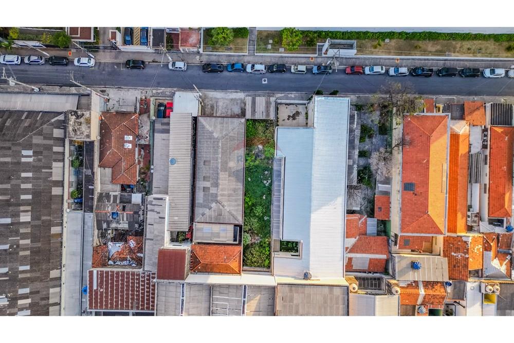 Terreno - Venda - São Paulo , São Paulo - DJI_0803.jpg - 602181033-2