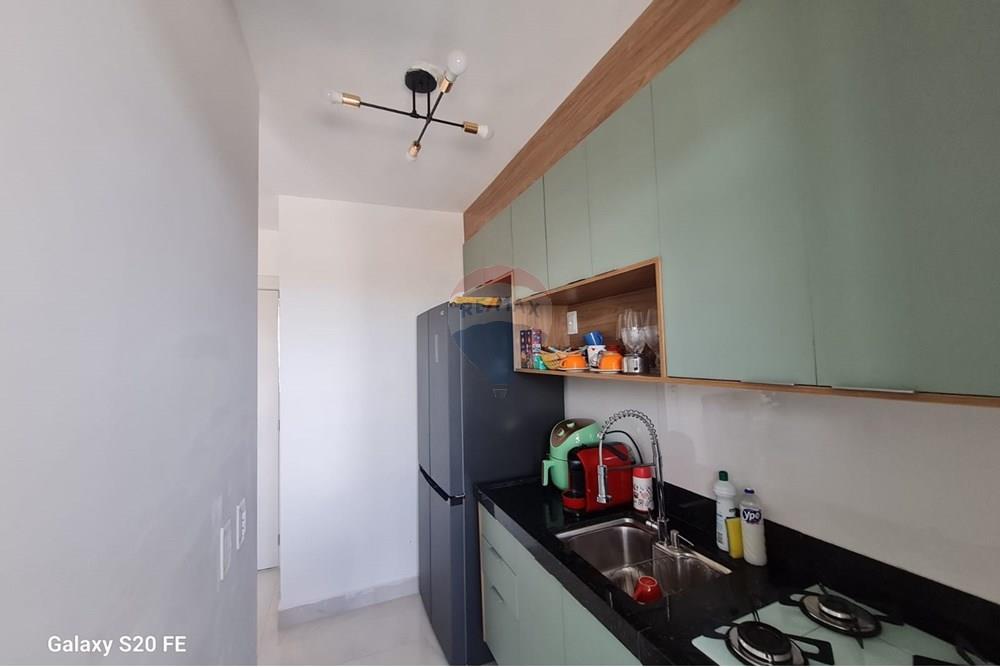 Apartamento - Alugar - São Paulo , São Paulo - MAGARINOS TORRES 480. 6 .jpeg - 601051076-53
