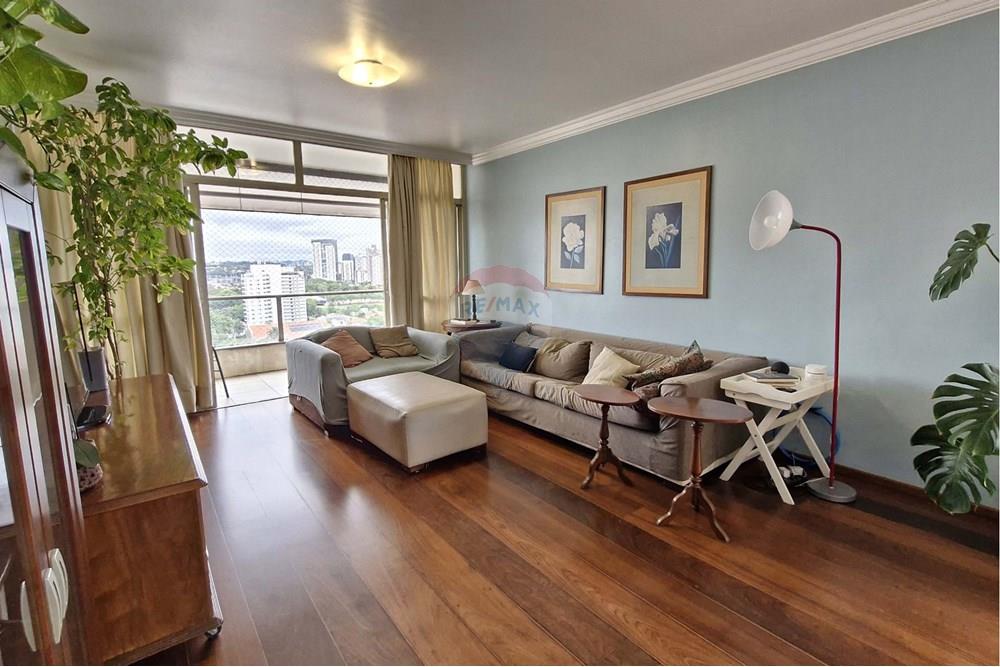 Apartamento - Venda - São Paulo , São Paulo - RUA CALIFORNIA, 569 (7).jpg - Sala de estar - 601361053-41