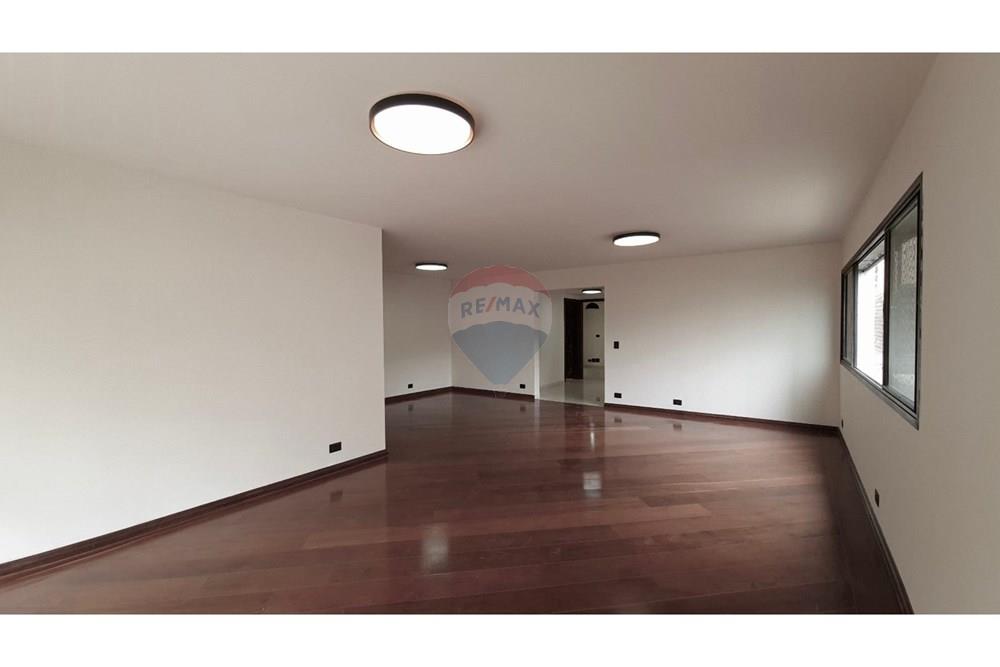 Apartamento para alugar com 4 quartos, 174m² - Foto 3