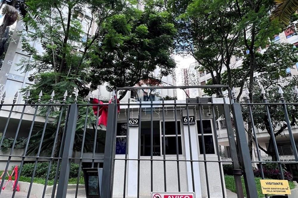 Apartamento - Alugar - São Paulo , São Paulo - IMG_0161.JPG - 601471030-54