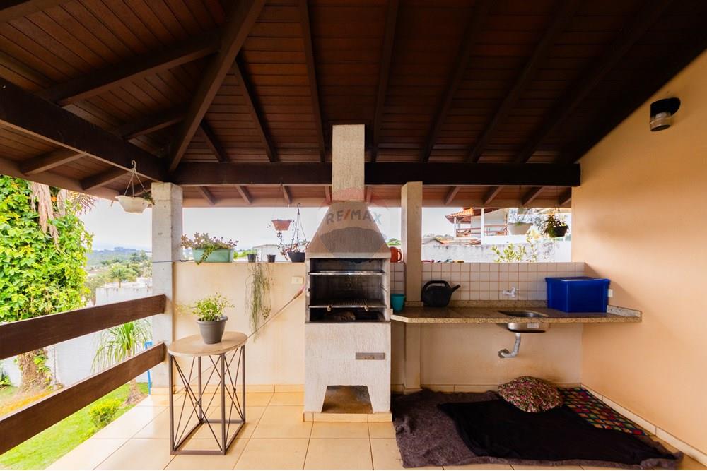 Casa de Condomínio - Venda - Vargem Grande Paulista , São Paulo - IMG_5099.jpg - 602241019-22