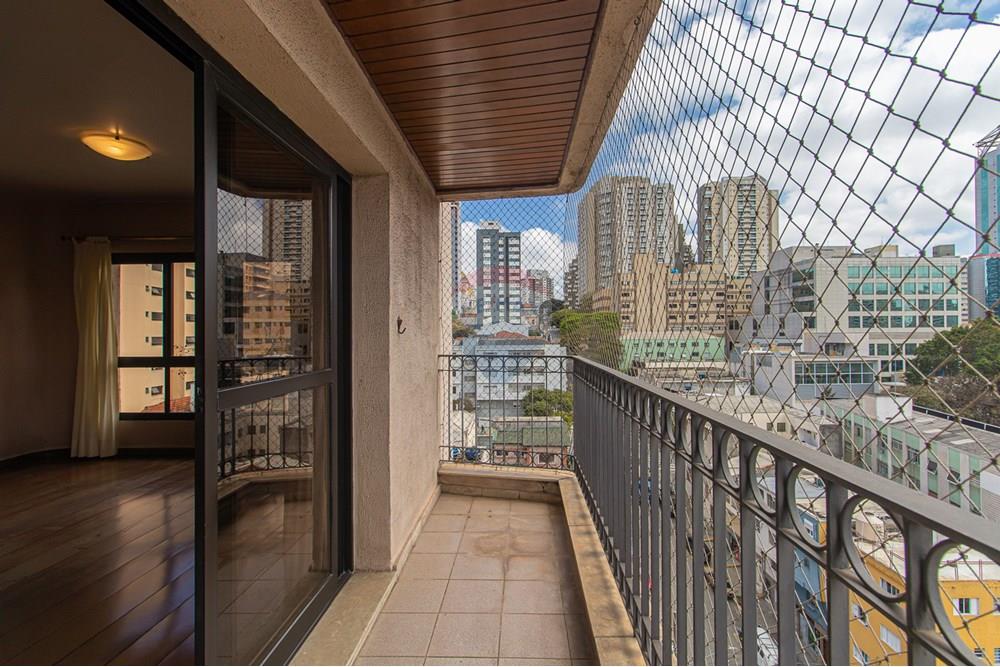 Apartamento - Venda - São Paulo , São Paulo - 03sala_008.jpg - 601401020-66