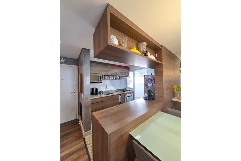 Apartamento - Venda - São Paulo , São Paulo - 6 - Cozinha.jpg - 602141019-36