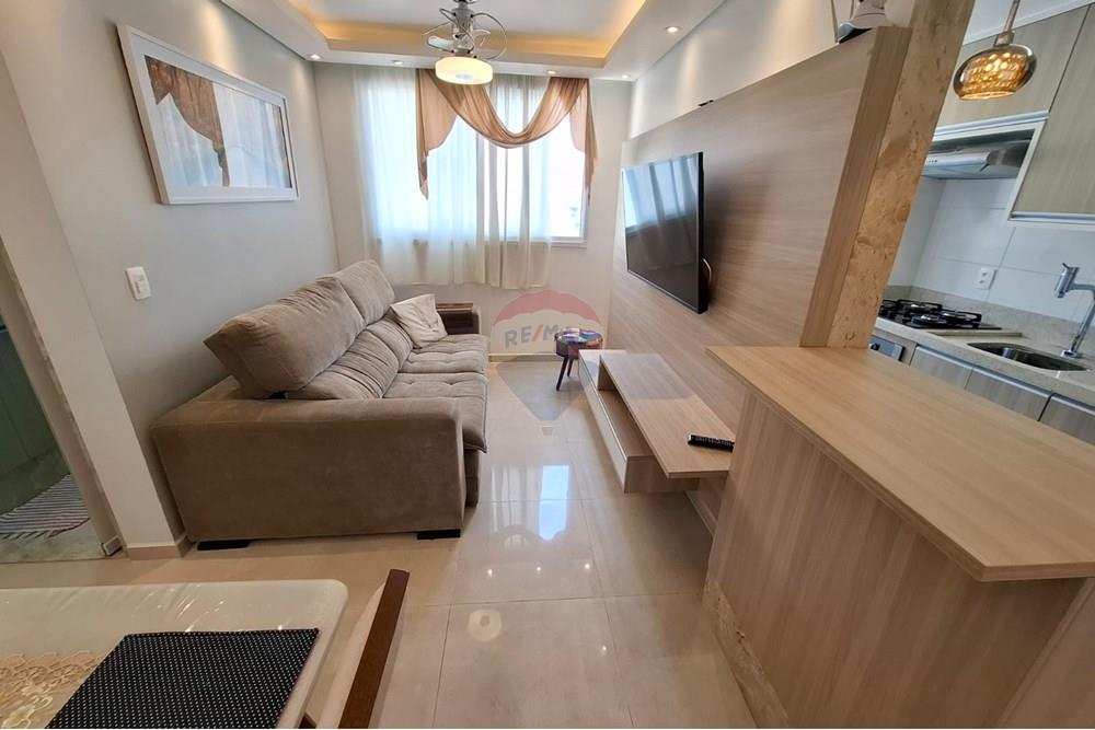 Apartamento - Alugar - São Paulo , São Paulo - WhatsApp Image 2025-10-06 at 15.57.11 (3).jpeg - 601141015-154