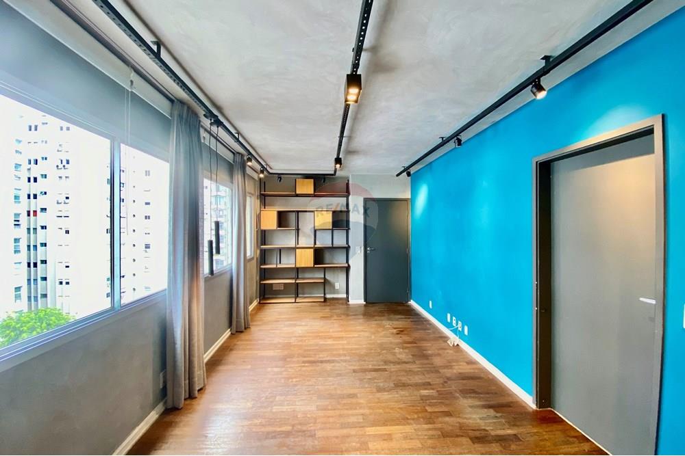 Residential - Asuinhuoneisto - Sao Paulo , Sao Paulo - BR - Rua Bela Cintra, 1903 apto. 72 43.JPG - 601241038-62