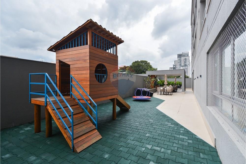 Apartamento - Venda - São Paulo , São Paulo - 059.jpg - 601251165-168