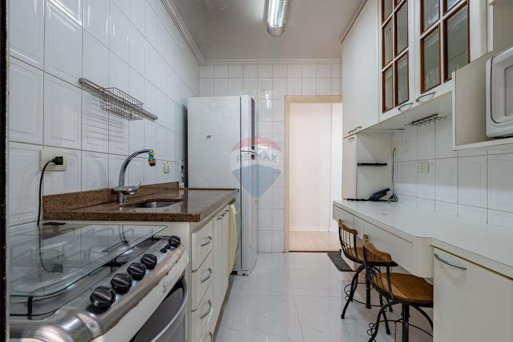 Apartamento - Venda - São Paulo , São Paulo - 39-Cozinha.jpg - 601971051-65