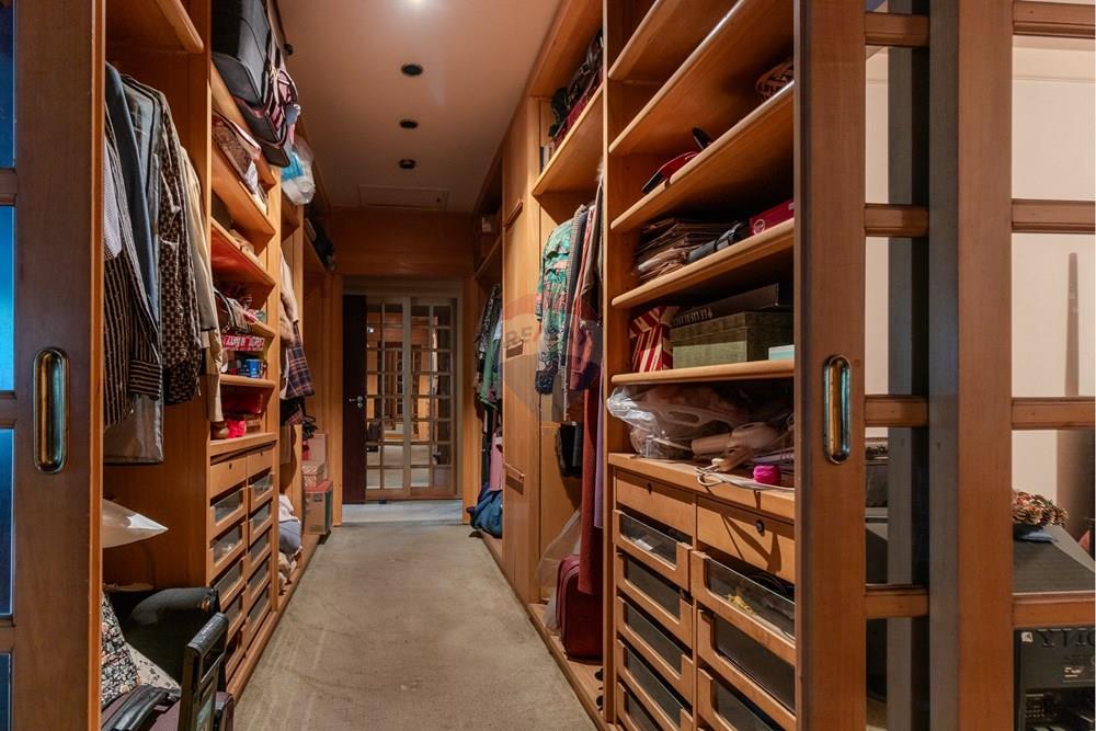 Casa - Venda - São Paulo , São Paulo - 01fotos_056.jpg - Closet - 601251302-46