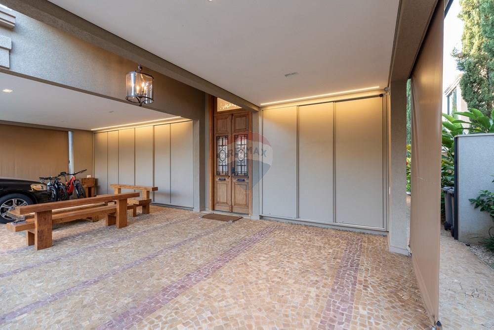 Casa de Condomínio - Venda - Ribeirão Preto , São Paulo - casa_venda_alphaville3_ribeirao_preto (124).jpg - 601251112-1967