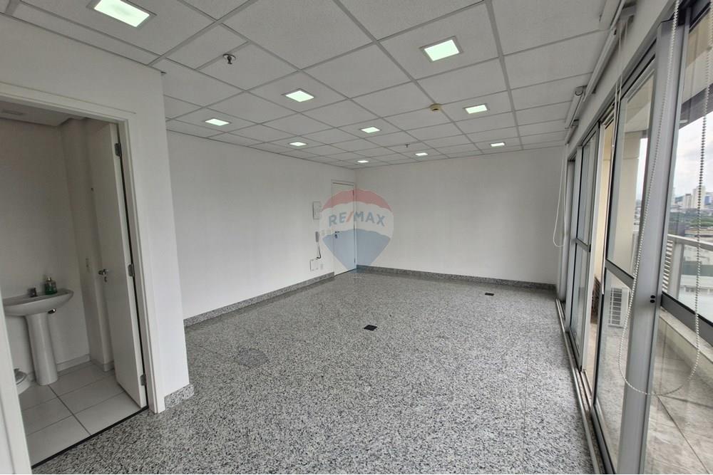 Cj. Comercial/ Sala - Alugar - São Paulo , São Paulo - 20251202_093133.jpg - 601471009-110