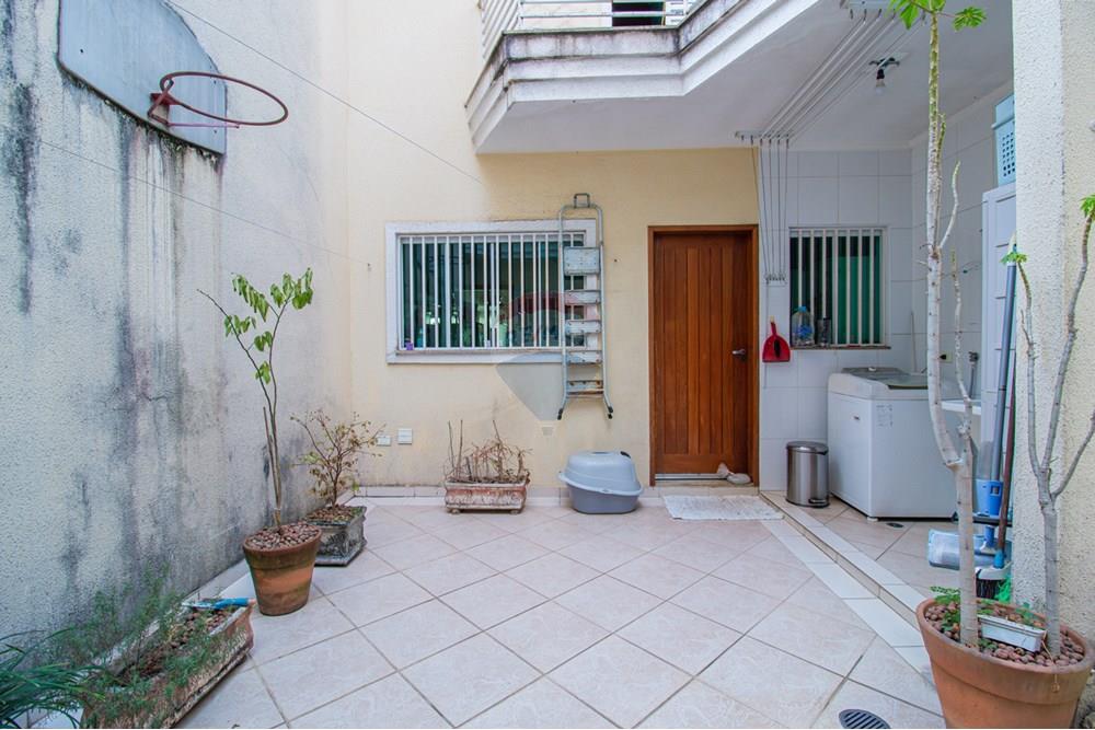 Sobrado - Venda - São Paulo , São Paulo - 04area-de-servico_005.jpg - 601401050-2