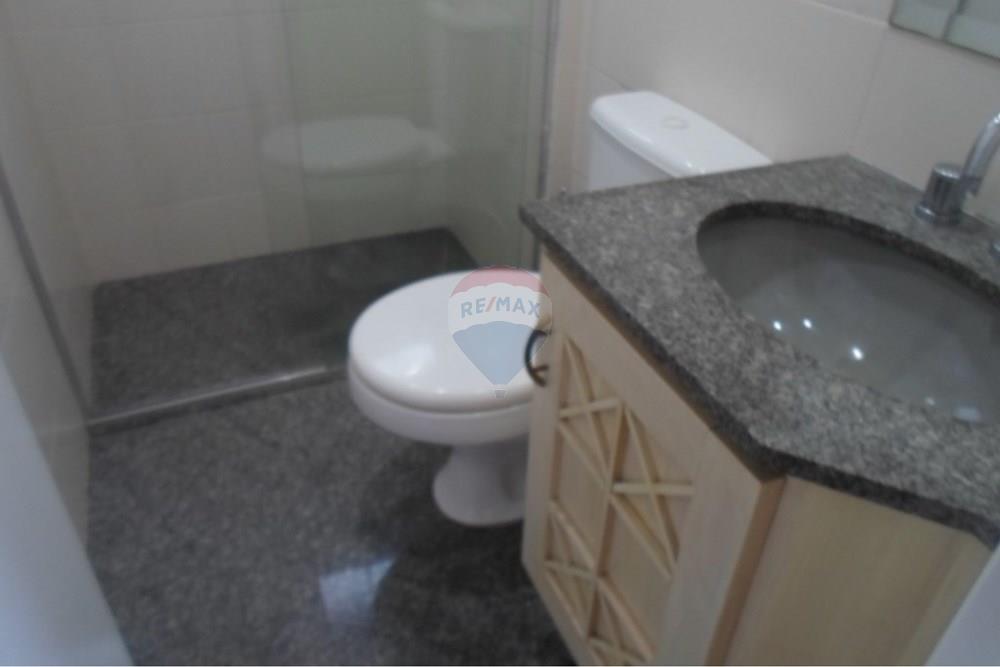 Apartamento - Alugar - São Paulo , São Paulo - SAM_0174.JPG - 601361021-1789