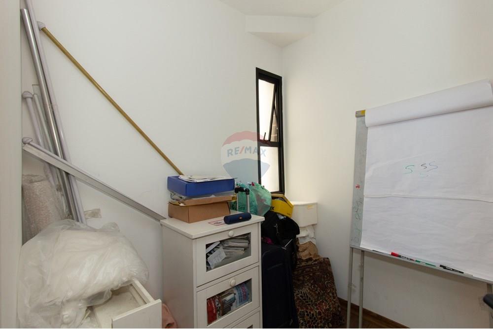 Apartamento - Venda - São Paulo , São Paulo - 26 Quarto da Bagunça.jpg - 601971047-7