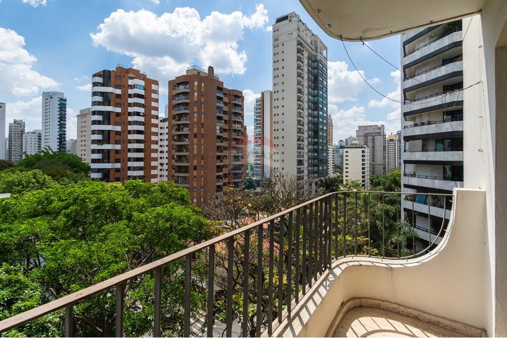 Apartamento - Venda - São Paulo , São Paulo - 21-AP.jpg - 601971015-653