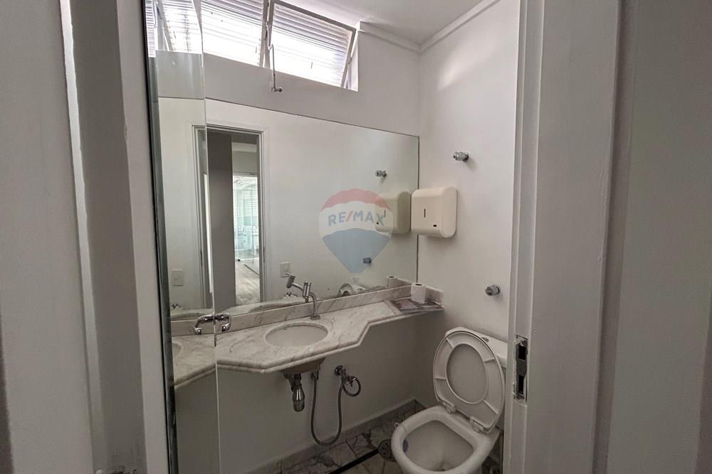 Cj. Comercial/ Sala - Alugar - São Paulo , São Paulo - IMG_7661.jpeg - 630331103-21